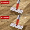 5er-Pack Vileda Spray Mop Nachfüll-Mikrofaser-Set, 2-in-1 Produktbild-Vorschau 4