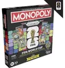 Hasbro Monopoly, FIFA-editie, basisspel Productafbeelding-voorbeeld 1