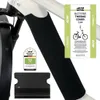 E-Bike-Accu-Hülle Unterrohr 7,0 R | mit Reißverschluss | Produktbild-Vorschau 1