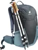 Deuter Futura 29 EL Graphite/Shale Outdoor-Rucksack Produktbild-Vorschau 8