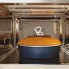 Bauknecht MF 255 B Mikrowelle 25L ExtraSpace Produktbild-Vorschau 7