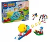 LEGO Sonic the Hedgehog: Sonics Showdown bij het kampvuur, Productafbeelding-voorbeeld 37