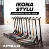 Apollo Hulajnoga Stunt Genius Pro 4.0 | Wytrzymała Podgląd zdjęcia produktu 5
