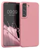 kwmobile Handyhülle für Samsung Galaxy S22 Hülle - Case Produktbild-Vorschau 1