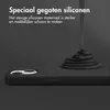 Custodia in silicone liquido Accezz per iPhone 12 (Pro) - Anteprima dell’immagine prodotto 11