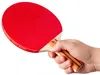 Tischtennis 6-tlg Set Ping Pong Sport 2 x Produktbild-Vorschau 2