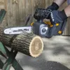 Motosega a batteria STIGA PR 700e -12" con impugnatura Anteprima dell’immagine prodotto 16