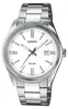 Casio MTP pánske hodinky biele Náhľad obrázku produktu 1