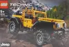 LEGO® Technic 42122 Jeep® Wrangler Voir les images du produit 33