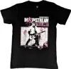 Machine Gun Kelly - Maglietta da uomo/donna Unisex RO4867 Anteprima dell’immagine prodotto 1