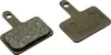 SHIMANO Unisex – Erwachsene B01S/B03S/B05S bremsbeläge, Produktbild-Vorschau 2