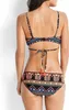 Strój kąpielowy boho brazyliany figi dwuczęściowy sexy Podgląd zdjęcia produktu 4