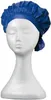 Comair KW-Haube Waterproofuni mittelblau Kaltwellhaube Perm Produktbild-Vorschau 2