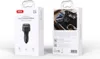 Transmiter Fm Xo Bcc17 Ładowarka 30W Bluetooth Do Auta Podgląd zdjęcia produktu 4