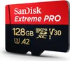 SanDisk Paměťová karta EXTREME pro microSDXC 128GB 200/90 Náhled obrázku produktu 7