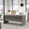 Skye Decor, VS1- VS1 LCS, Braun, Couchtische, 75x180x89,5 Produktbild-Vorschau 2