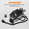 Kompressor 4Z7616007 for Audi A6 C5 4B Allroad Quattro Produktbild-Vorschau 14