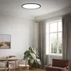 Pannello LED dimmerabile con telecomando ultrapiatto CCT 22 Anteprima dell’immagine prodotto 10