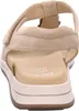 Ara Komfort Sandalen Damen 31383231363732 Beige 37 EU Produktbild-Vorschau 4