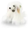 Peluche Powderpuff Perro Chino 30 Cm Ecológico Vista previa de la imagen del producto 1