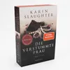 Die verstummte Frau Produktbild-Vorschau 4