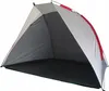 Campela Strandmuschel 220 × 120 × 120 cm – Strandzelt und Produktbild-Vorschau 2