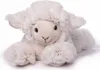 Inware Kuscheltier Schaf Beo, creme, liegend, 22 cm, Produktbild-Vorschau 1