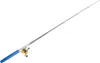 Lixada Mini Fishing Reel Combo Kit, Pen Fishing Rod + Náhľad obrázku produktu 6