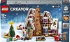 LEGO Creator Expert Gingerbread House Set, Zestaw do Podgląd zdjęcia produktu 23