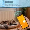 Vigevee Chytrý termostat pro radiátory, WiFi, ovládání přes Náhled obrázku produktu 5