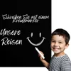 Anwicar Magnettafel - Magnetische Pinnwand 70x20 cm - Produktbild-Vorschau 7