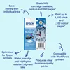 Epson DURABrite Ultra Ink Multipack (3 Farben) T 27 T 2705 Produktbild-Vorschau 6