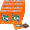Tchibo Tee „TEA by Tchibo“ Rooibostee Orange-Karamell, Produktbild-Vorschau 1