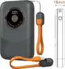 Dudao K21 Mini 10000mAh Powerbank 22.5W Grau Produktbild-Vorschau 5