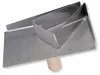 Edelstahl-Fugenbrett für Klinker | 25x15 cm | Produktbild-Vorschau 5