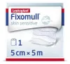 FIXOMULL Skin Sensitive 5 cmx5 m Produktbild-Vorschau 4