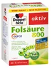 Doppelherz Kyselina listová 800 Depot Tablety 60 kapsúl Náhľad obrázku produktu 4
