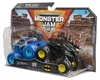 Spin Master 34669 MNJ Monster Jam 2-Pack 1:64 Batman vs Me Voir les images du produit 3