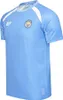 Maglia Casa Manchester City 25/26 Uomo - Taglia L - Maglia Anteprima dell’immagine prodotto 4