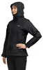 PATAGONIA W Torrentshell 3L Jacket BLK black M Produktbild-Vorschau 7