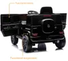 Elektryczny samochód dla dzieci Mercedes G-Klasse, 7.4 V, Podgląd zdjęcia produktu 2
