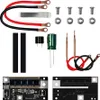 12V DIY bodová svářečka - Přenosná svářečka pro lithiové Náhled obrázku produktu 3