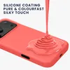 kwmobile Handyhülle für iPhone 17 Pro Max Hülle, für iPhone Produktbild-Vorschau 6