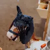 Hobby Horse Regenmantel von Astrup - Marineblau Produktbild-Vorschau 2