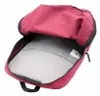 Xiaomi Mi Casual Daypack Backpack Black, Pink Anteprima dell’immagine prodotto 5