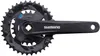 Korby Shimano Altus Fc-m315 4-kątne 2x7/8 170 Mm 36x22z Podgląd zdjęcia produktu 3