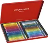 #3xCARAN D'ACHE vodové pastelky NEOCOLOR II, balenie 40 ks Náhľad obrázku produktu 3