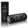 Keeppower IMR26650 - 5500mAh, 15A, 3,6V - 3,7V Li-Ion-Akku Produktbild-Vorschau 1