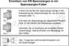 PAULIMOT Spannzangenfutter / Aufnahme für ER25-Spannzangen Produktbild-Vorschau 2