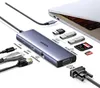 UGREEN USB-C 9-in-1 Hub mit 4K HDMI Produktbild-Vorschau 2